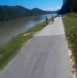Danube Bike Trail Danube Bike Trail